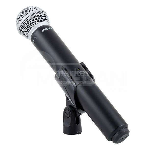 Shure T11 Wireless Mic Set უკაბელო მიკროფონის სეტი თბილისი - photo 2