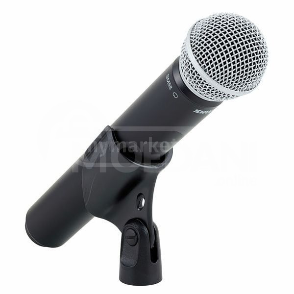 Shure T11 Wireless Mic Set უკაბელო მიკროფონის სეტი თბილისი - photo 3