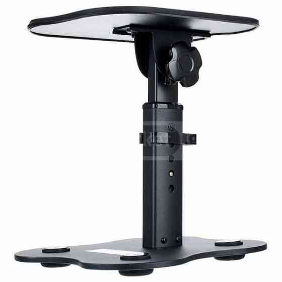 Millenium Desktop Monitor Stand DM3 დინამიკი / მონიტორის მაგ თბილისი