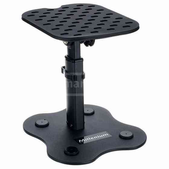 Millenium Desktop Monitor Stand DM3 დინამიკი / მონიტორის მაგ თბილისი