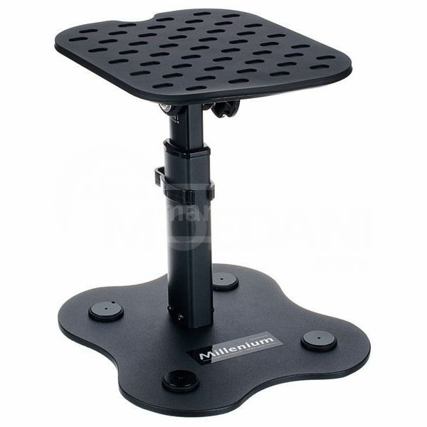 Millenium Desktop Monitor Stand DM3 დინამიკი / მონიტორის მაგ თბილისი - photo 2