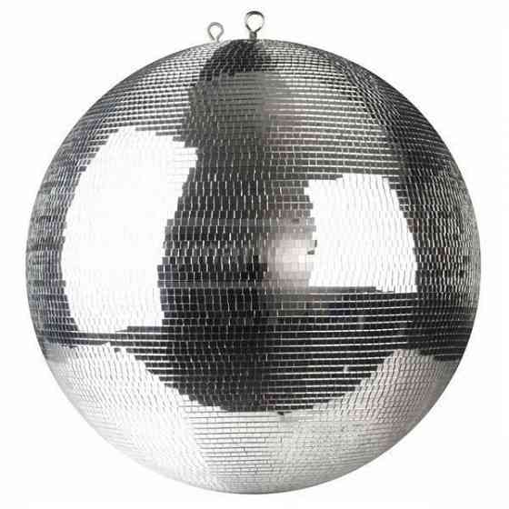 Mirror Ball / Disco Ball 70cm დისკო ბურთი 70 სმ თბილისი