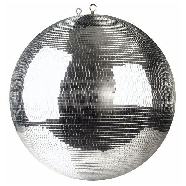 Mirror Ball / Disco Ball 70cm დისკო ბურთი 70 სმ თბილისი - photo 4