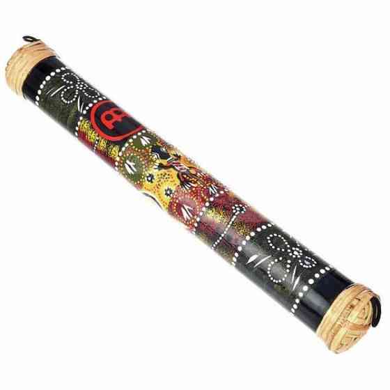 Meinl RS1BK-S Rainstick წვიმის იმიტატორი, რეინსთიქ თბილისი