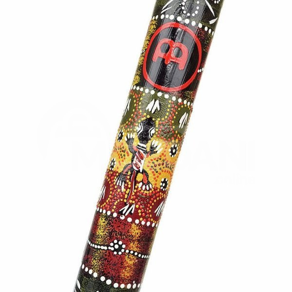 Meinl RS1BK-S Rainstick წვიმის იმიტატორი, რეინსთიქ თბილისი - photo 4
