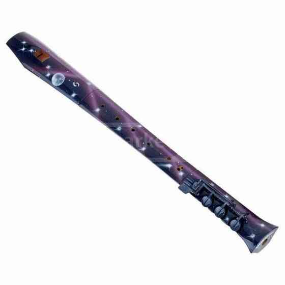 Mollenhauer Alto recorder Elody Space ელექტრო ფლეიტა თბილისი