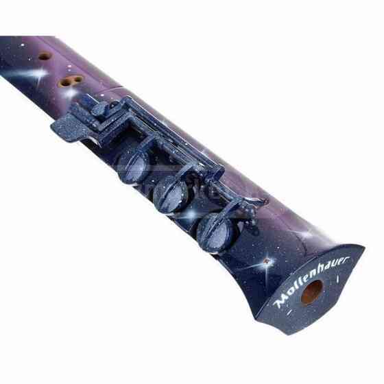 Mollenhauer Alto recorder Elody Space ელექტრო ფლეიტა თბილისი