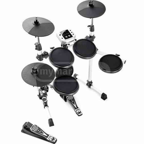 Millenium MPS-150 E-Drum Set ელექტრო დრამის სეტი თბილისი