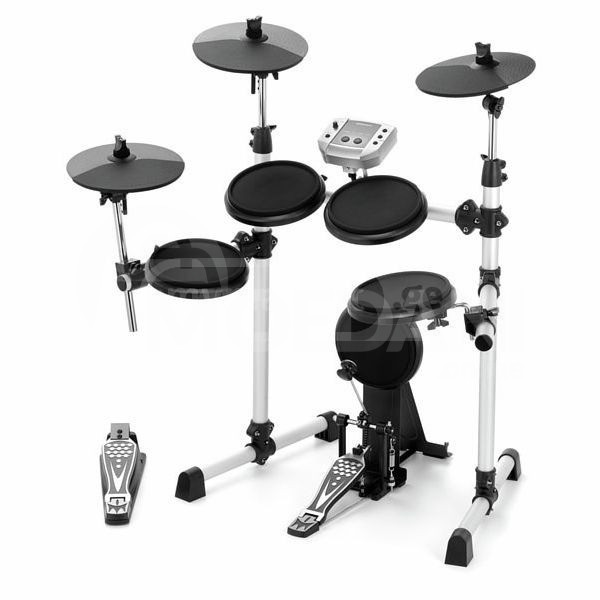Millenium MPS-150 E-Drum Set ელექტრო დრამის სეტი თბილისი - photo 5