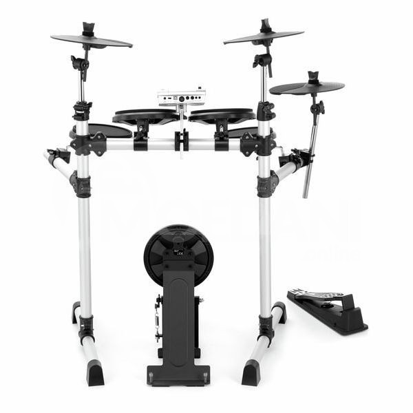 Millenium MPS-150 E-Drum Set ელექტრო დრამის სეტი თბილისი - photo 4