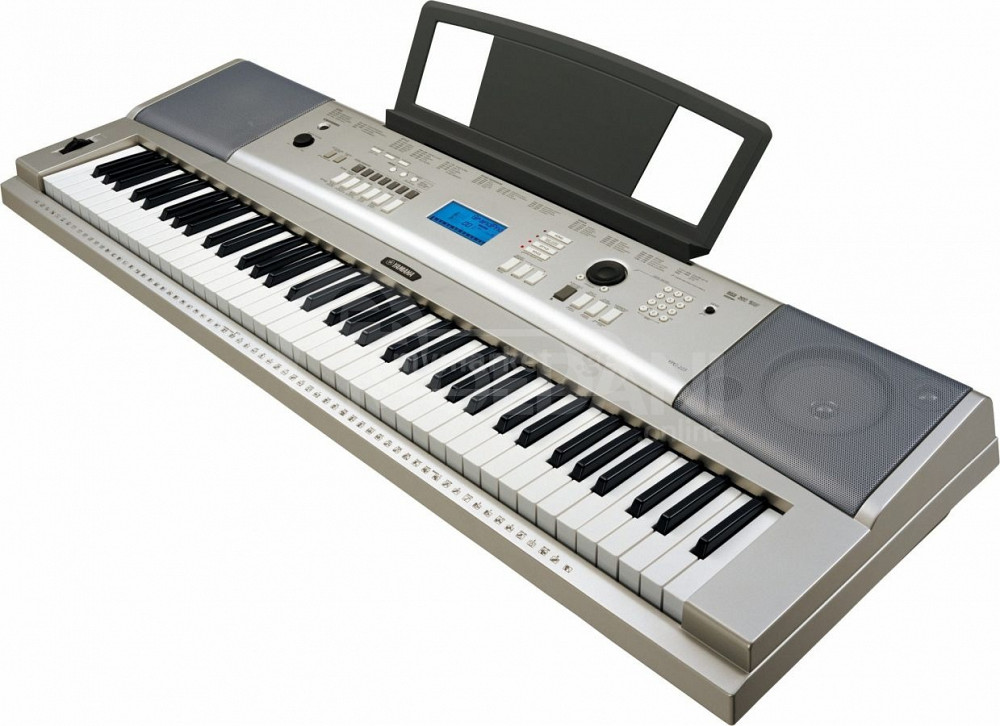 Yamaha YPG-225 76 Key Portable Keyboard Electric Piano Tbilisi - photo 1