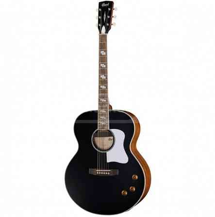 Cort CJ Retro VBM Electric Acoustic Guitar ელექტრო აკუსტიკურ თბილისი