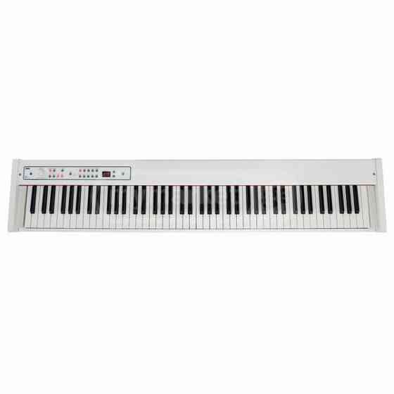 Korg D1 WH Digital Piano ციფრული პიანინო, ელექტრო პიანინო თბილისი