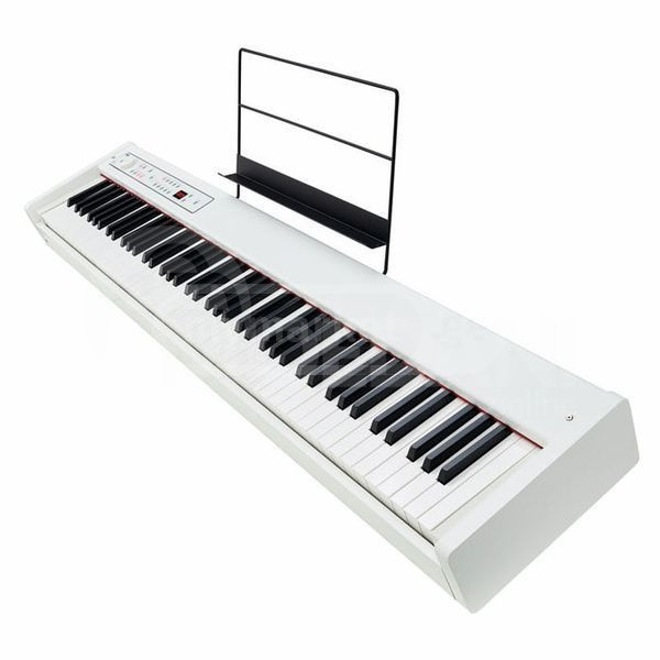 Korg D1 WH Digital Piano ციფრული პიანინო, ელექტრო პიანინო თბილისი - photo 1