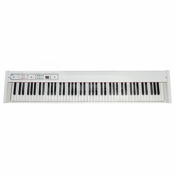 Korg D1 WH Digital Piano ციფრული პიანინო, ელექტრო პიანინო თბილისი - photo 5