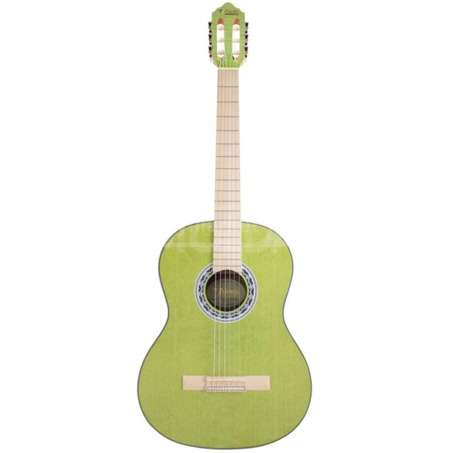 Valencia VC354GN Classical Guitar კლასიკური გიტარა ნეილონის თბილისი - photo 5