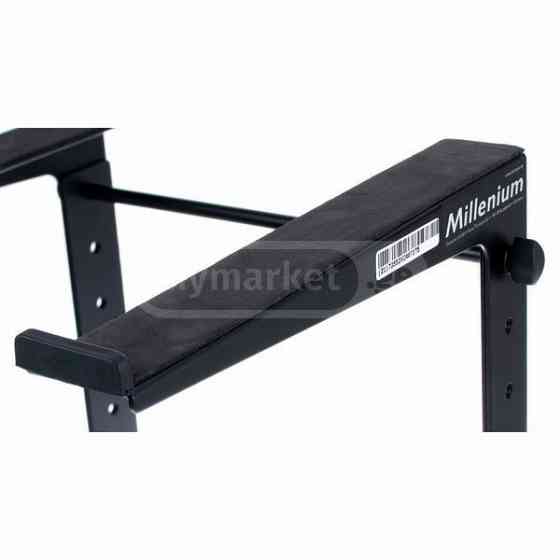 Millenium Laptopstand ლეპტოპის სადგამი თბილისი