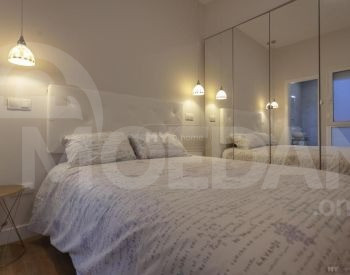 ქირავდება 2 ოთახიანი ბინა 120მ² 4/9 სართ თბილისი - photo 3