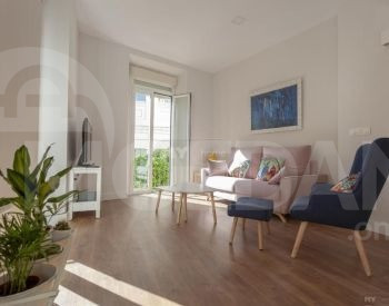 ქირავდება 2 ოთახიანი ბინა 120მ² 4/9 სართ თბილისი - photo 5