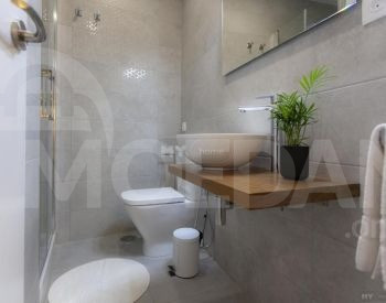 ქირავდება 2 ოთახიანი ბინა 120მ² 4/9 სართ თბილისი - photo 2