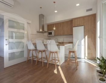 ქირავდება 2 ოთახიანი ბინა 120მ² 4/9 სართ თბილისი - photo 4