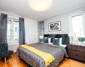 Apartments For Rent five-room 120м² 5/7 floor Tbilisi - photo 3