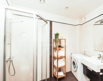 Apartments For Rent five-room 120м² 5/7 floor Tbilisi - photo 5