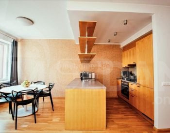 Apartments For Rent five-room 120м² 5/7 floor Tbilisi - photo 4