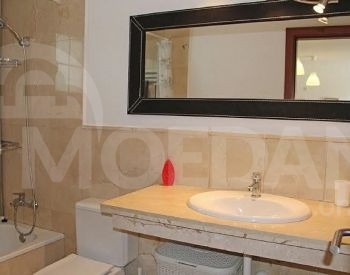 A newly renovated house for rent at Digomi 1-9 Tbilisi - photo 7