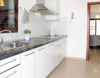 A newly renovated house for rent at Digomi 1-9 Tbilisi - photo 5