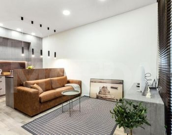 Newly built apartment for rent in Isani-Samgori Tbilisi - photo 1