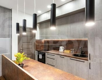 Apartments For Rent three-room 100м² 3/9 floor Tbilisi - photo 3