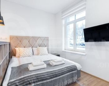 Apartments For Rent three-room 100м² 3/9 floor Tbilisi - photo 4