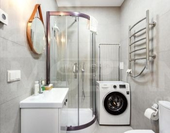 Apartments For Rent three-room 100м² 3/9 floor Tbilisi - photo 2