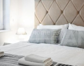 Apartments For Rent three-room 100м² 3/9 floor Tbilisi - photo 5