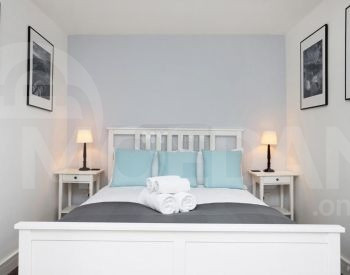 ქირავდება 2 ოთახიანი ბინა 75მ² 4/5 სართ თბილისი - photo 5