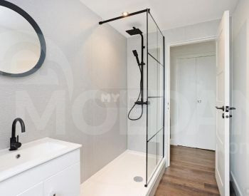 ქირავდება 2 ოთახიანი ბინა 75მ² 4/5 სართ თბილისი - photo 2