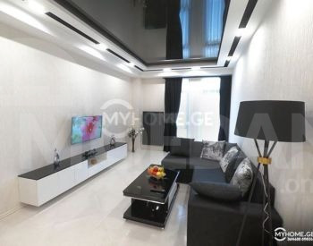 Newly built apartment for rent in Isani-Samgori Tbilisi - photo 3