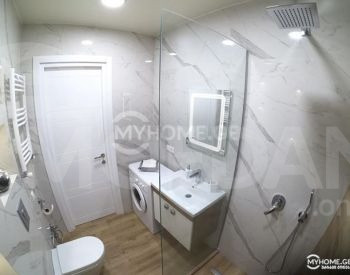 Newly built apartment for rent in Isani-Samgori Tbilisi - photo 5