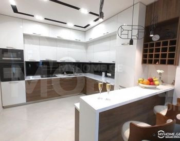 Newly built apartment for rent in Isani-Samgori Tbilisi - photo 2