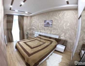 ქირავდება 2 ოთახიანი ბინა 70მ² 8/9 სართ თბილისი - photo 4