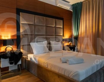 ქირავდება 2 ოთახიანი ბინა 90მ² 8/10 სართ თბილისი - photo 2