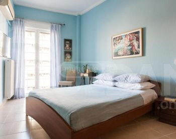 Apartments For Rent three-room 125м² 8/9 floor Tbilisi - photo 5