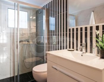 Apartments For Rent three-room 125м² 8/9 floor Tbilisi - photo 4