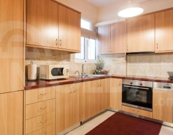 Apartments For Rent three-room 125м² 8/9 floor Tbilisi - photo 2