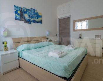 Apartments For Rent three-room 130м² 5/10 floor Tbilisi - photo 1