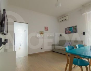 Apartments For Rent three-room 130м² 5/10 floor Tbilisi - photo 2