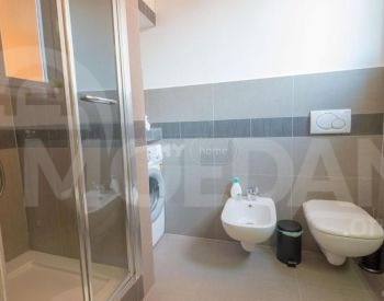 Apartments For Rent three-room 130м² 5/10 floor Tbilisi - photo 3