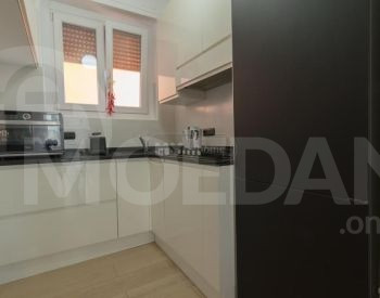 Apartments For Rent three-room 130м² 5/10 floor Tbilisi - photo 5