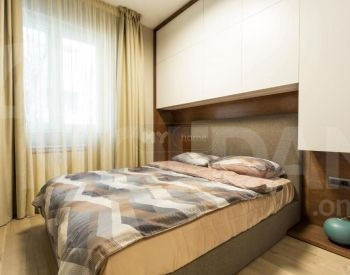 Newly built apartment for rent in Isani-Samgori Tbilisi - photo 3